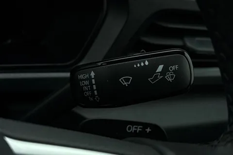 DF75HRK Volkswagen Caddy 1.5 TSI 116PS Commerce Pro Van DSG [Tech Pack] Thumbnail #36