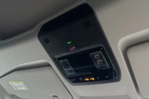 DF75HRK Volkswagen Caddy 1.5 TSI 116PS Commerce Pro Van DSG [Tech Pack] Thumbnail #55