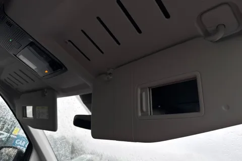 DF75HRK Volkswagen Caddy 1.5 TSI 116PS Commerce Pro Van DSG [Tech Pack] Thumbnail #56