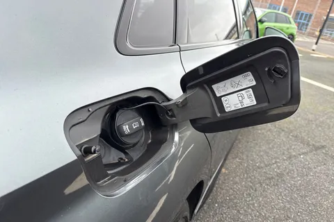 LT75ZWX Audi A3 Black Edition 40 TFSI e  204 PS S tronic Thumbnail #28