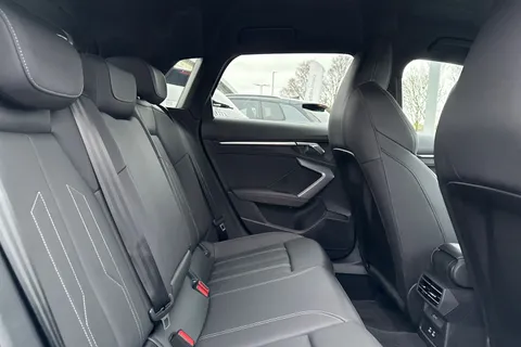 LT75ZWX Audi A3 Black Edition 40 TFSI e  204 PS S tronic Thumbnail #39