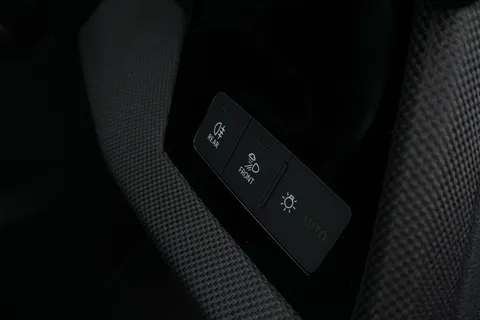 LT75ZWX Audi A3 Black Edition 40 TFSI e  204 PS S tronic Thumbnail #47