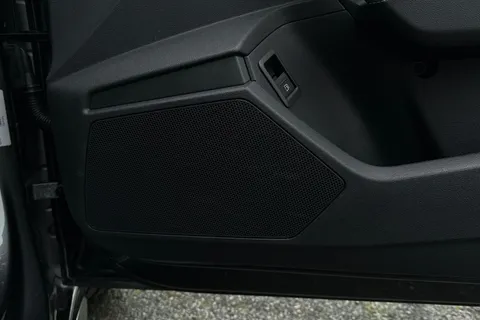 LT75ZWX Audi A3 Black Edition 40 TFSI e  204 PS S tronic Thumbnail #51