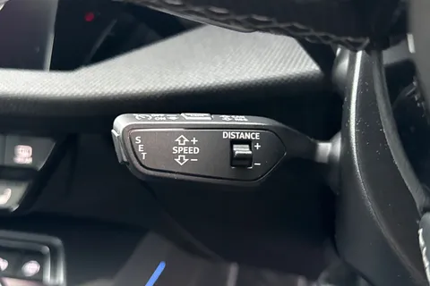 LT75ZWX Audi A3 Black Edition 40 TFSI e  204 PS S tronic Thumbnail #56