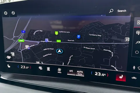 RF74ETL Audi Q6 E-Tron Q6 SUV S line e-tron performance 225,00 kW Thumbnail #18