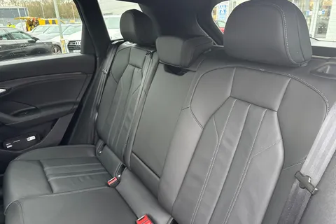 RF74ETL Audi Q6 E-Tron Q6 SUV S line e-tron performance 225,00 kW Thumbnail #20