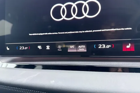 RF74ETL Audi Q6 E-Tron Q6 SUV S line e-tron performance 225,00 kW Thumbnail #23