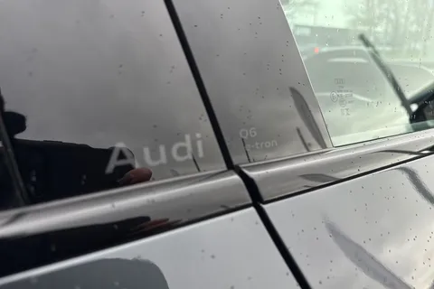 RF74ETL Audi Q6 E-Tron Q6 SUV S line e-tron performance 225,00 kW Thumbnail #32