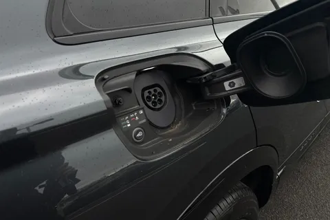 RF74ETL Audi Q6 E-Tron Q6 SUV S line e-tron performance 225,00 kW Thumbnail #34