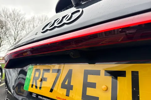 RF74ETL Audi Q6 E-Tron Q6 SUV S line e-tron performance 225,00 kW Thumbnail #36