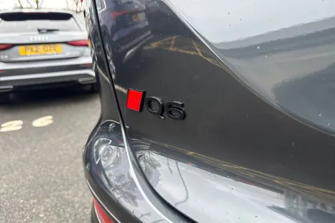 RF74ETL Audi Q6 E-Tron Q6 SUV S line e-tron performance 225,00 kW Thumbnail #37