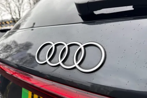 RF74ETL Audi Q6 E-Tron Q6 SUV S line e-tron performance 225,00 kW Thumbnail #38