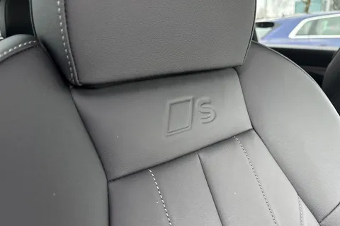 RF74ETL Audi Q6 E-Tron Q6 SUV S line e-tron performance 225,00 kW Thumbnail #43