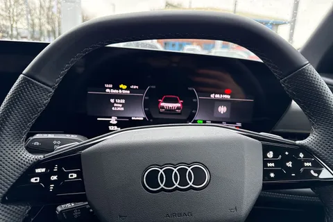 RF74ETL Audi Q6 E-Tron Q6 SUV S line e-tron performance 225,00 kW Thumbnail #44