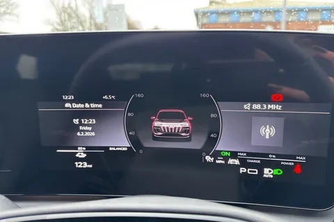 RF74ETL Audi Q6 E-Tron Q6 SUV S line e-tron performance 225,00 kW Thumbnail #45