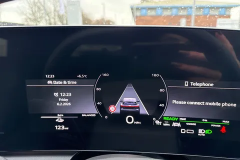 RF74ETL Audi Q6 E-Tron Q6 SUV S line e-tron performance 225,00 kW Thumbnail #46