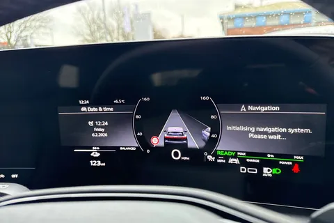 RF74ETL Audi Q6 E-Tron Q6 SUV S line e-tron performance 225,00 kW Thumbnail #47