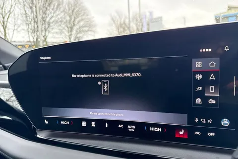 RF74ETL Audi Q6 E-Tron Q6 SUV S line e-tron performance 225,00 kW Thumbnail #51