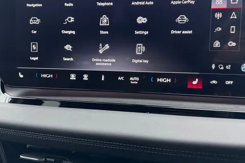 RF74ETL Audi Q6 E-Tron Q6 SUV S line e-tron performance 225,00 kW Thumbnail #52