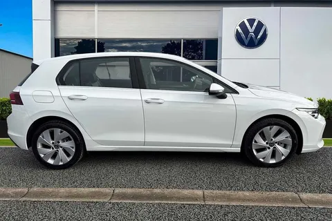 KP25HFW Volkswagen Golf 1.5 TSI 204 Style eHybrid 5dr DSG Thumbnail #5