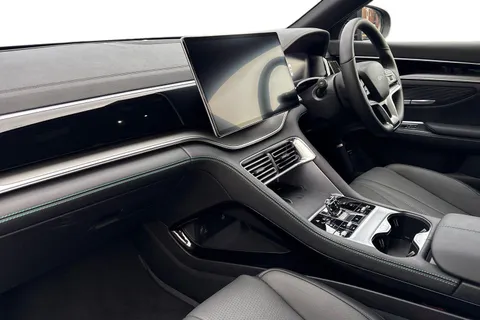 LC25KDV BYD Seal U 1.5 DM-i 26.6kWh Comfort CVT Auto Euro 6 (s/s) 5dr Thumbnail #10