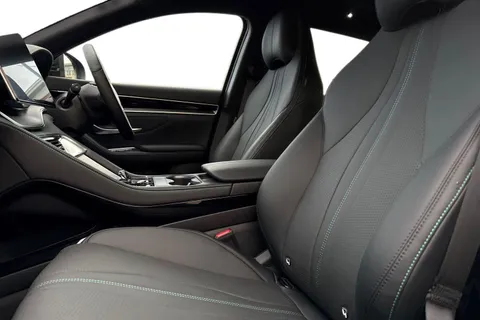 LC25KDV BYD Seal U 1.5 DM-i 26.6kWh Comfort CVT Auto Euro 6 (s/s) 5dr Thumbnail #12