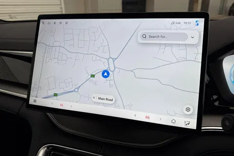 LC25KDV BYD Seal U 1.5 DM-i 26.6kWh Comfort CVT Auto Euro 6 (s/s) 5dr Thumbnail #13