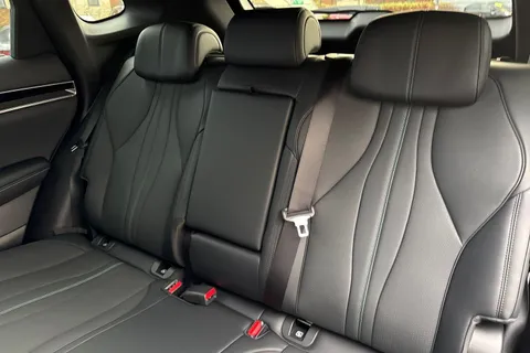 LC25KDV BYD Seal U 1.5 DM-i 26.6kWh Comfort CVT Auto Euro 6 (s/s) 5dr Thumbnail #15