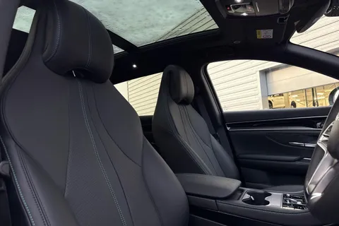 LC25KDV BYD Seal U 1.5 DM-i 26.6kWh Comfort CVT Auto Euro 6 (s/s) 5dr Thumbnail #22