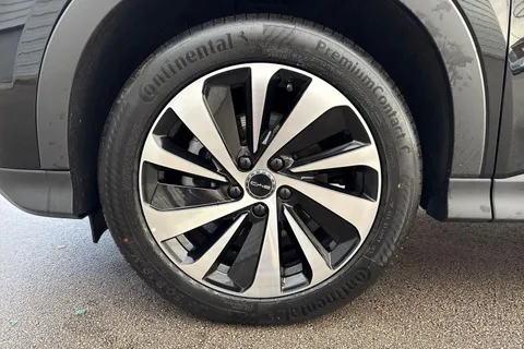 LC25KDV BYD Seal U 1.5 DM-i 26.6kWh Comfort CVT Auto Euro 6 (s/s) 5dr Thumbnail #24