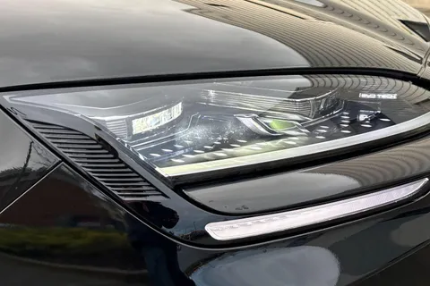 LC25KDV BYD Seal U 1.5 DM-i 26.6kWh Comfort CVT Auto Euro 6 (s/s) 5dr Thumbnail #31