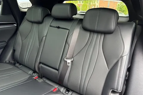 LC25JHZ BYD Seal U 1.5 DM-i 26.6kWh Comfort CVT Auto Euro 6 (s/s) 5dr Thumbnail #18