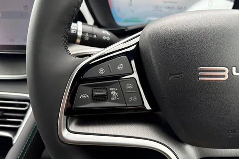 LC25JHZ BYD Seal U 1.5 DM-i 26.6kWh Comfort CVT Auto Euro 6 (s/s) 5dr Thumbnail #22