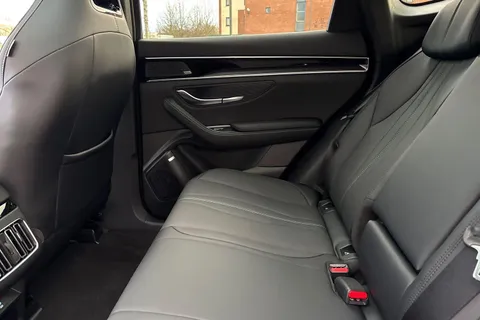 LC25KDV BYD Seal U 1.5 DM-i 26.6kWh Comfort CVT Auto Euro 6 (s/s) 5dr Thumbnail #39