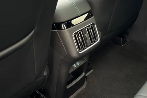 LC25KDV BYD Seal U 1.5 DM-i 26.6kWh Comfort CVT Auto Euro 6 (s/s) 5dr Thumbnail #40