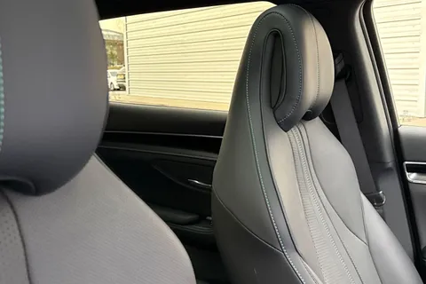 LC25KDV BYD Seal U 1.5 DM-i 26.6kWh Comfort CVT Auto Euro 6 (s/s) 5dr Thumbnail #41