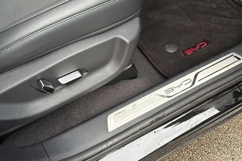 LC25KDV BYD Seal U 1.5 DM-i 26.6kWh Comfort CVT Auto Euro 6 (s/s) 5dr Thumbnail #43