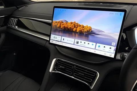 LC25KDV BYD Seal U 1.5 DM-i 26.6kWh Comfort CVT Auto Euro 6 (s/s) 5dr Thumbnail #46