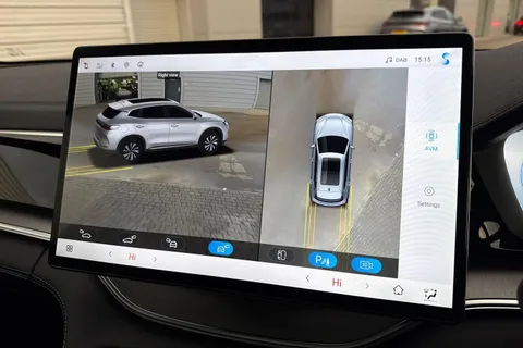 LC25KDV BYD Seal U 1.5 DM-i 26.6kWh Comfort CVT Auto Euro 6 (s/s) 5dr Thumbnail #54