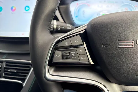 LC25KDV BYD Seal U 1.5 DM-i 26.6kWh Comfort CVT Auto Euro 6 (s/s) 5dr Thumbnail #57