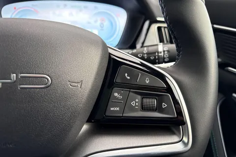 LC25KDV BYD Seal U 1.5 DM-i 26.6kWh Comfort CVT Auto Euro 6 (s/s) 5dr Thumbnail #58