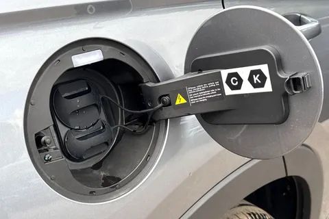 LC25JHZ BYD Seal U 1.5 DM-i 26.6kWh Comfort CVT Auto Euro 6 (s/s) 5dr Thumbnail #40