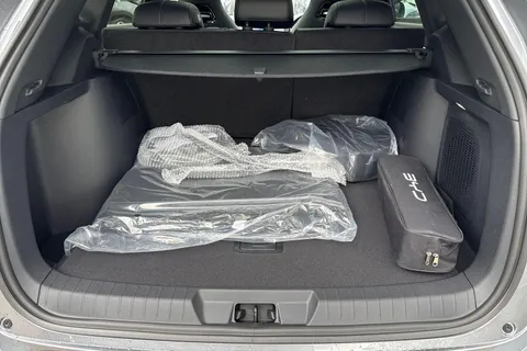 LC25JHZ BYD Seal U 1.5 DM-i 26.6kWh Comfort CVT Auto Euro 6 (s/s) 5dr Thumbnail #44