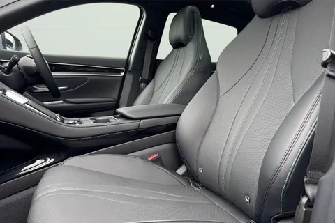 LC25JHZ BYD Seal U 1.5 DM-i 26.6kWh Comfort CVT Auto Euro 6 (s/s) 5dr Thumbnail #45