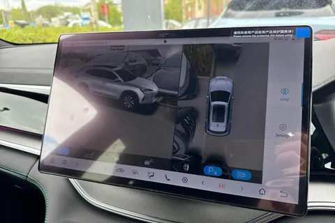 LC25JHZ BYD Seal U 1.5 DM-i 26.6kWh Comfort CVT Auto Euro 6 (s/s) 5dr Thumbnail #55