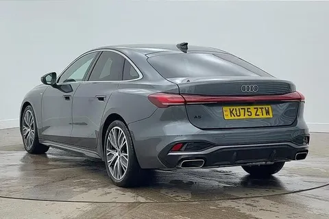 KU75ZTW Audi A5 S line TFSI  204 PS S tronic Thumbnail #2