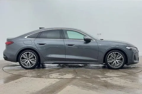 KU75ZTW Audi A5 S line TFSI  204 PS S tronic Thumbnail #3