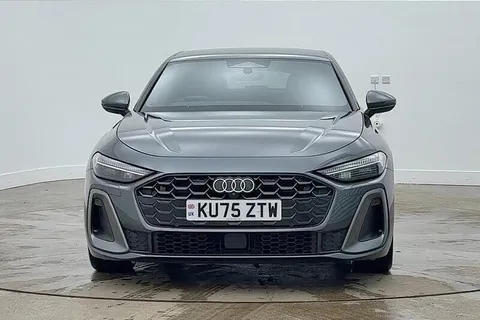 KU75ZTW Audi A5 S line TFSI  204 PS S tronic Thumbnail #7