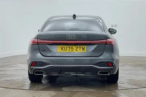 KU75ZTW Audi A5 S line TFSI  204 PS S tronic Thumbnail #8