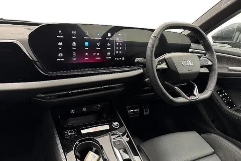 KU75ZTW Audi A5 S line TFSI  204 PS S tronic Thumbnail #9